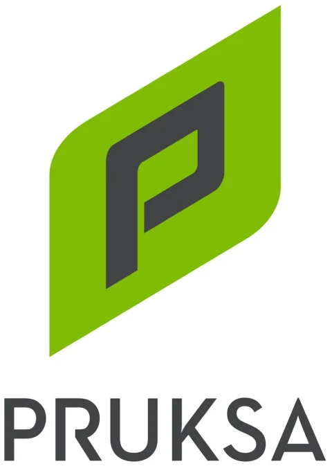 Pruksa Real Estate logo